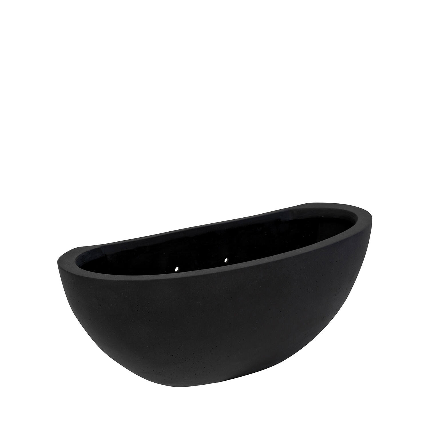 Mini Dorant Wally L, Black