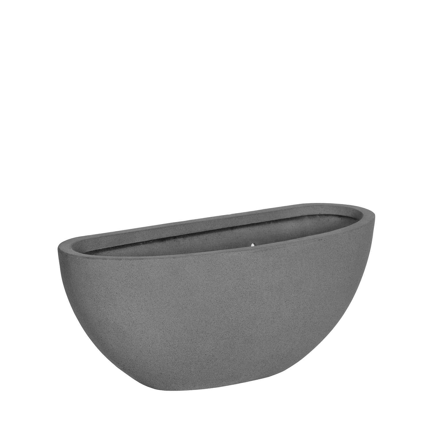Mini Dorant Wally L, Grey