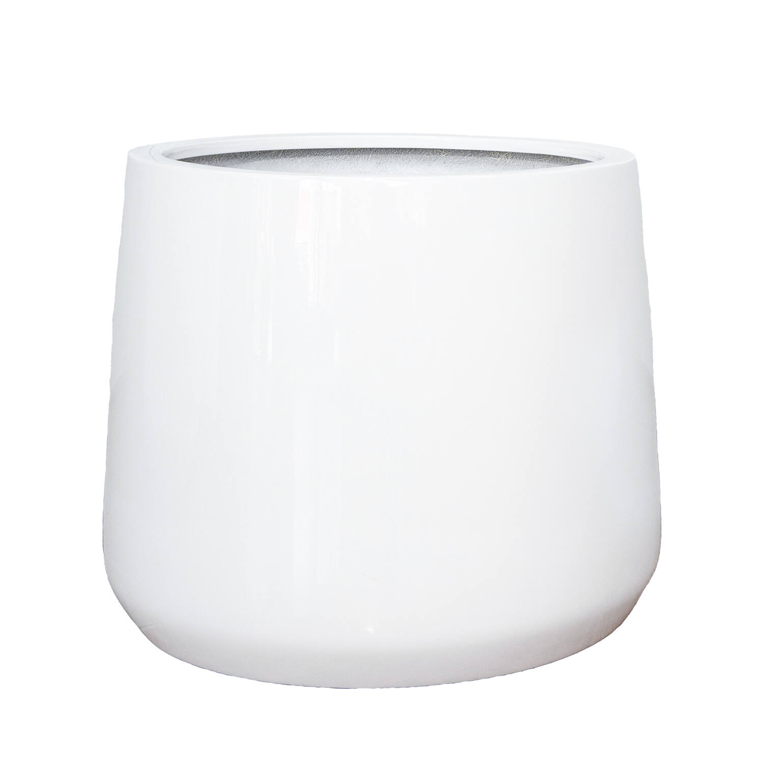 Jumbo Patt XS, Glossy White