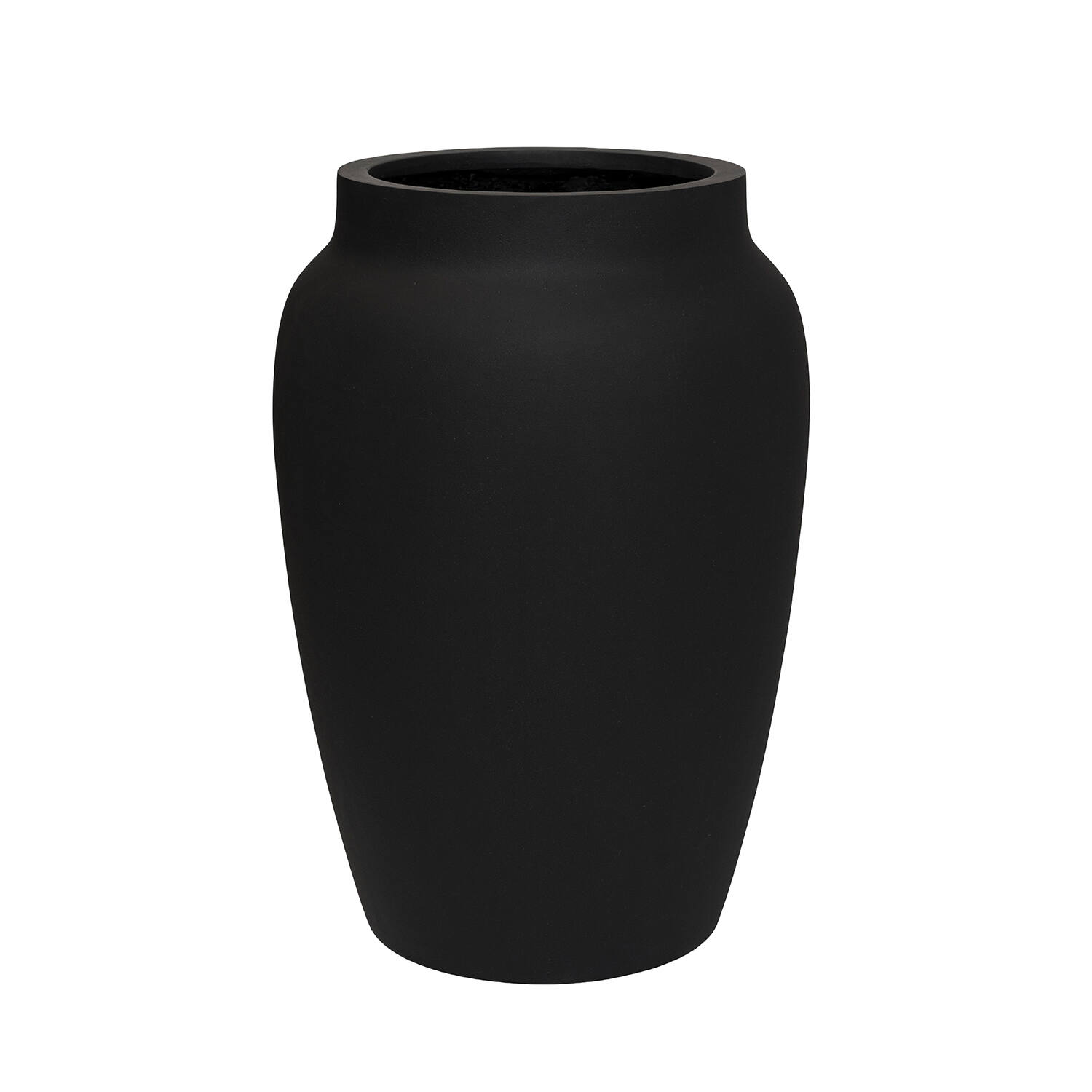 Hera  L, Black