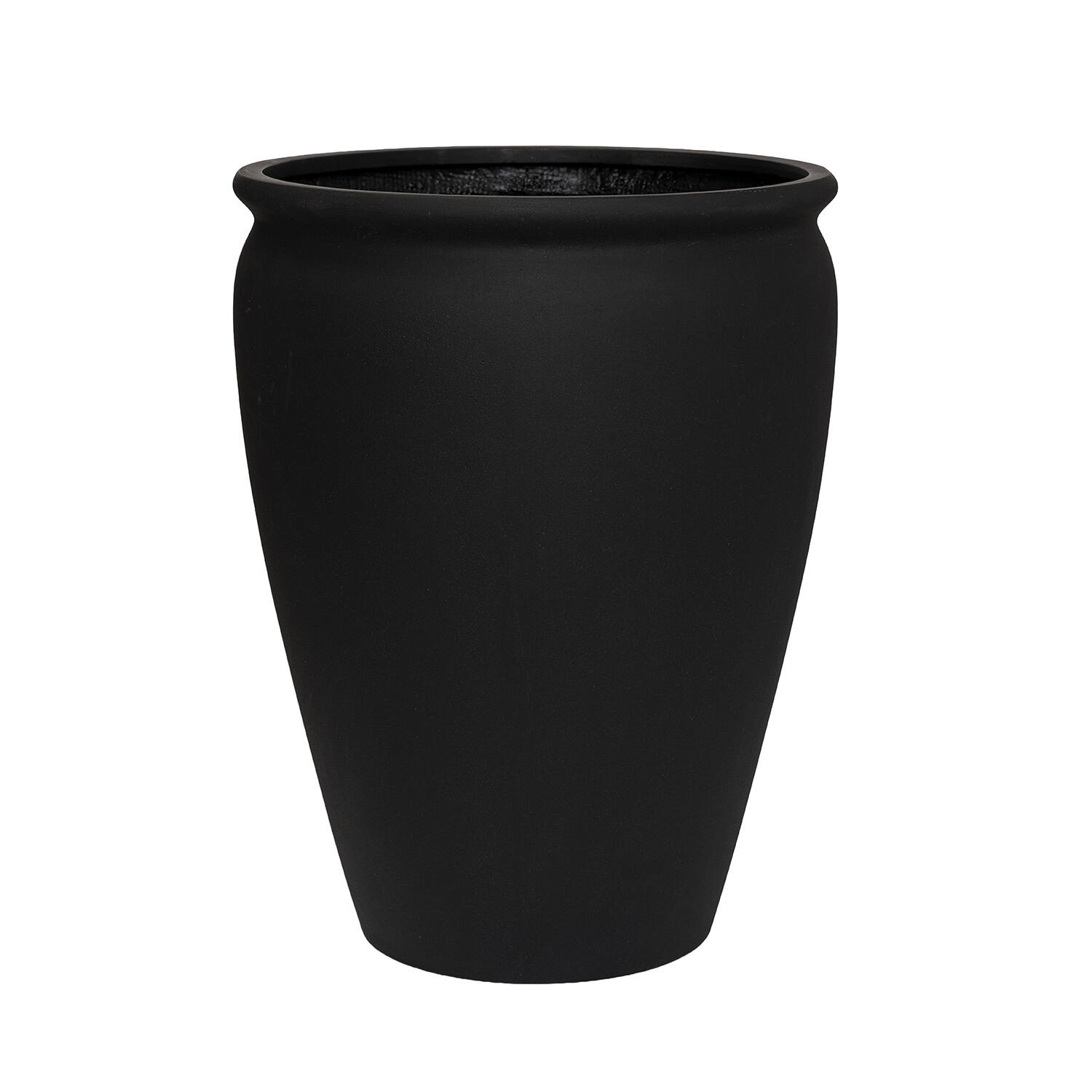 Artemis S, Black