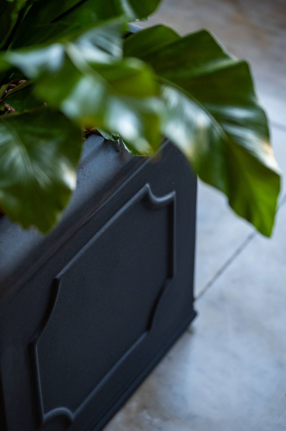 Block Classic L, Black
