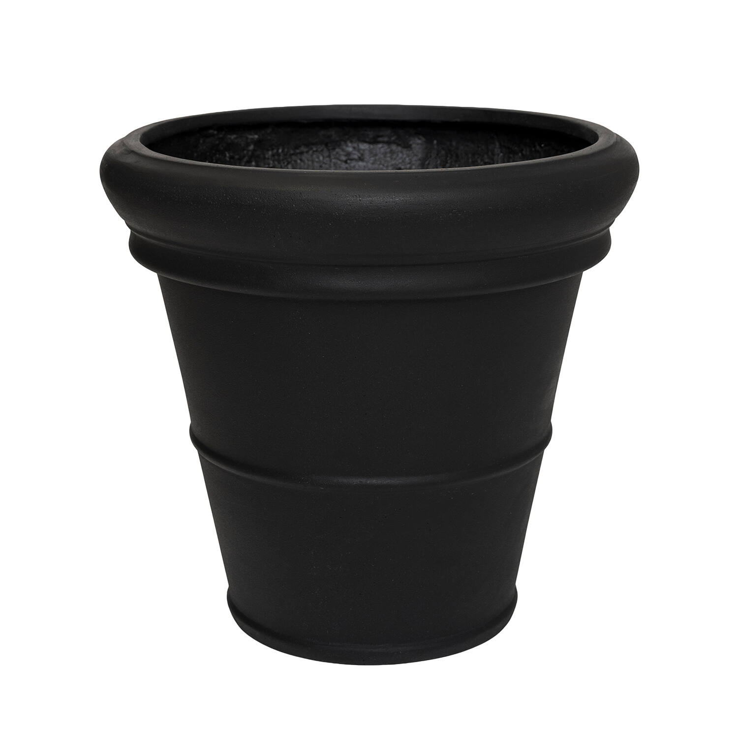Bucket Low Classic S, Black