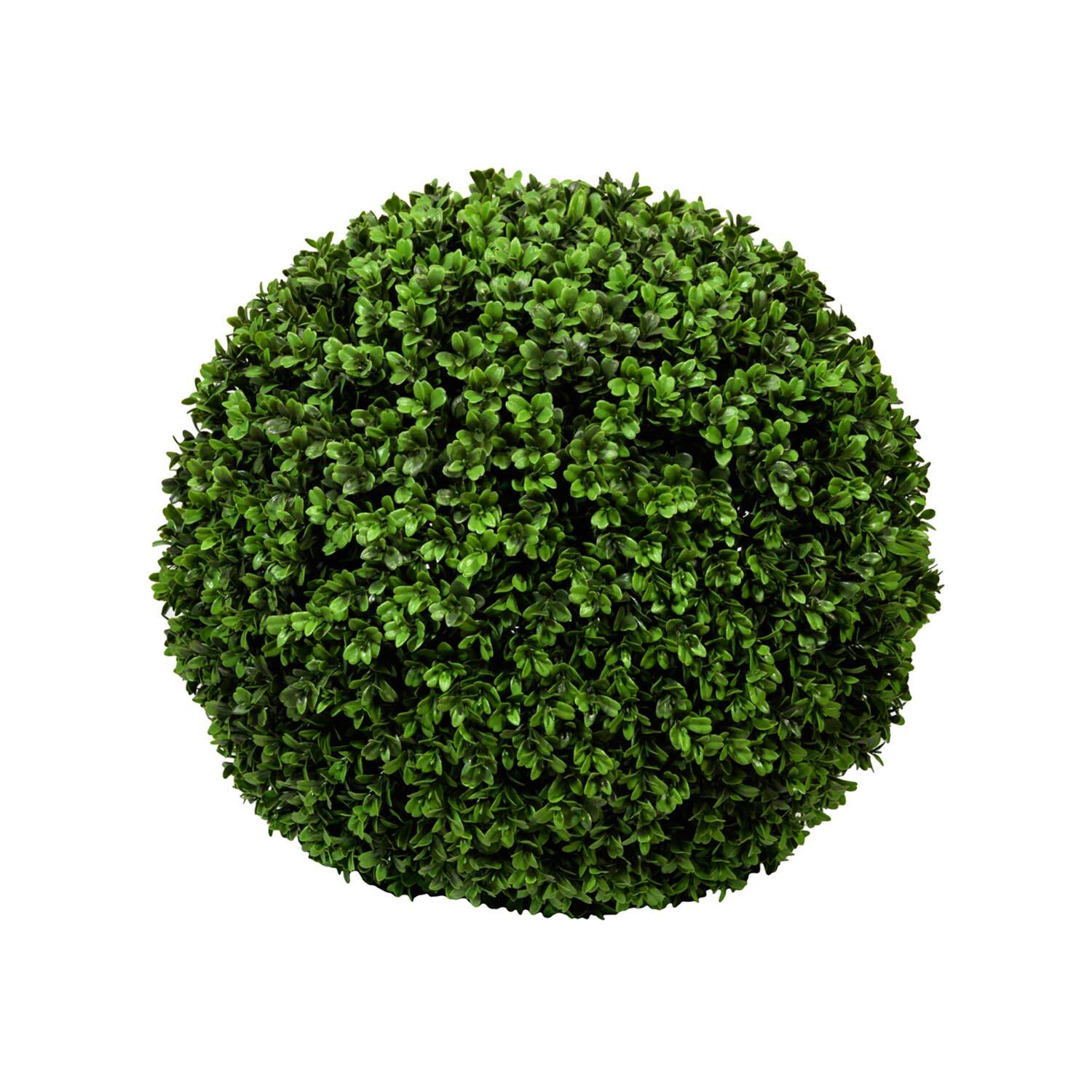 Boxwood XS, Green