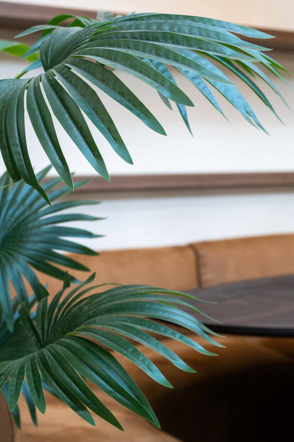 Palm tree XL, Green