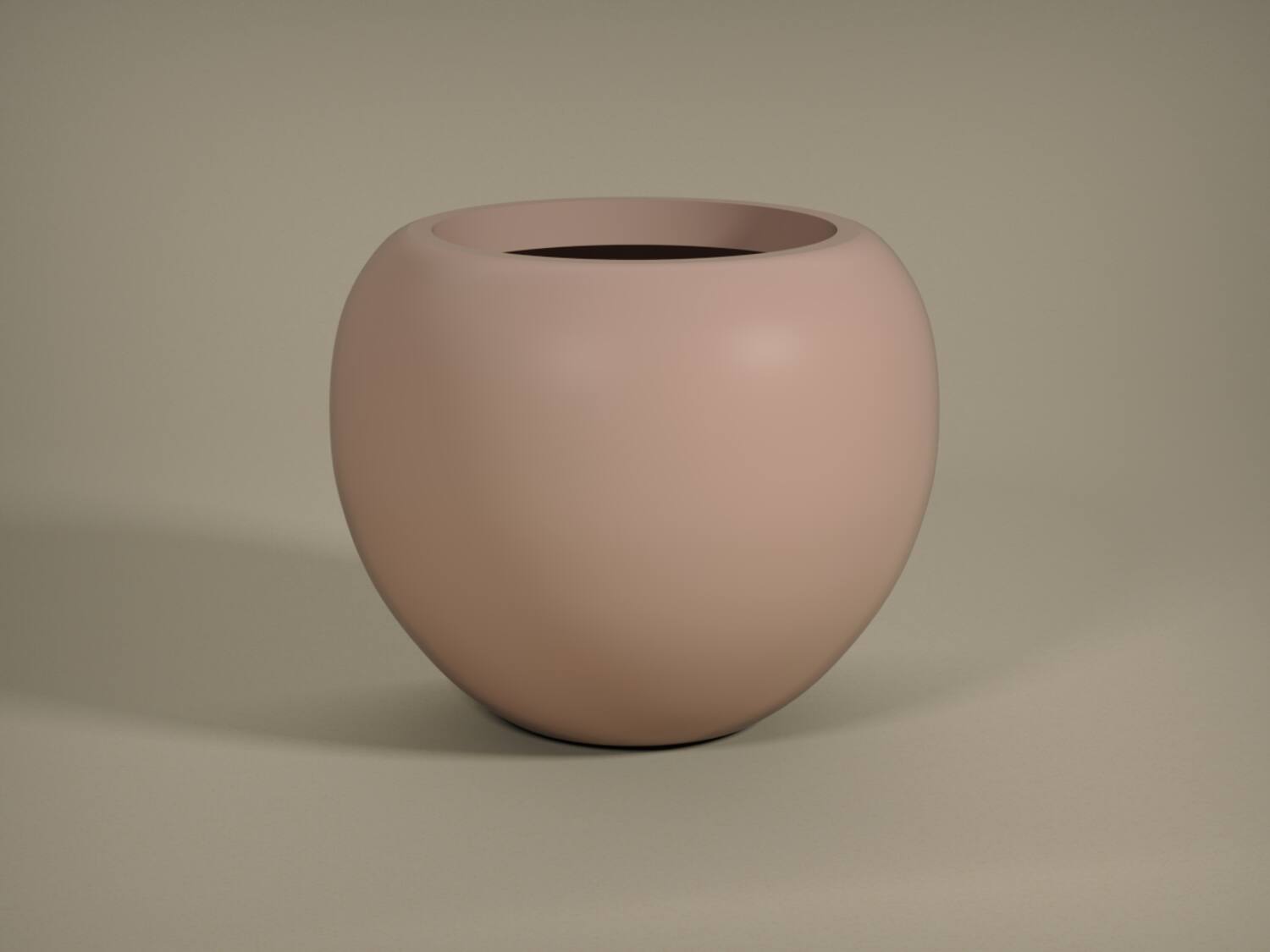 Stream S, Powder Pink