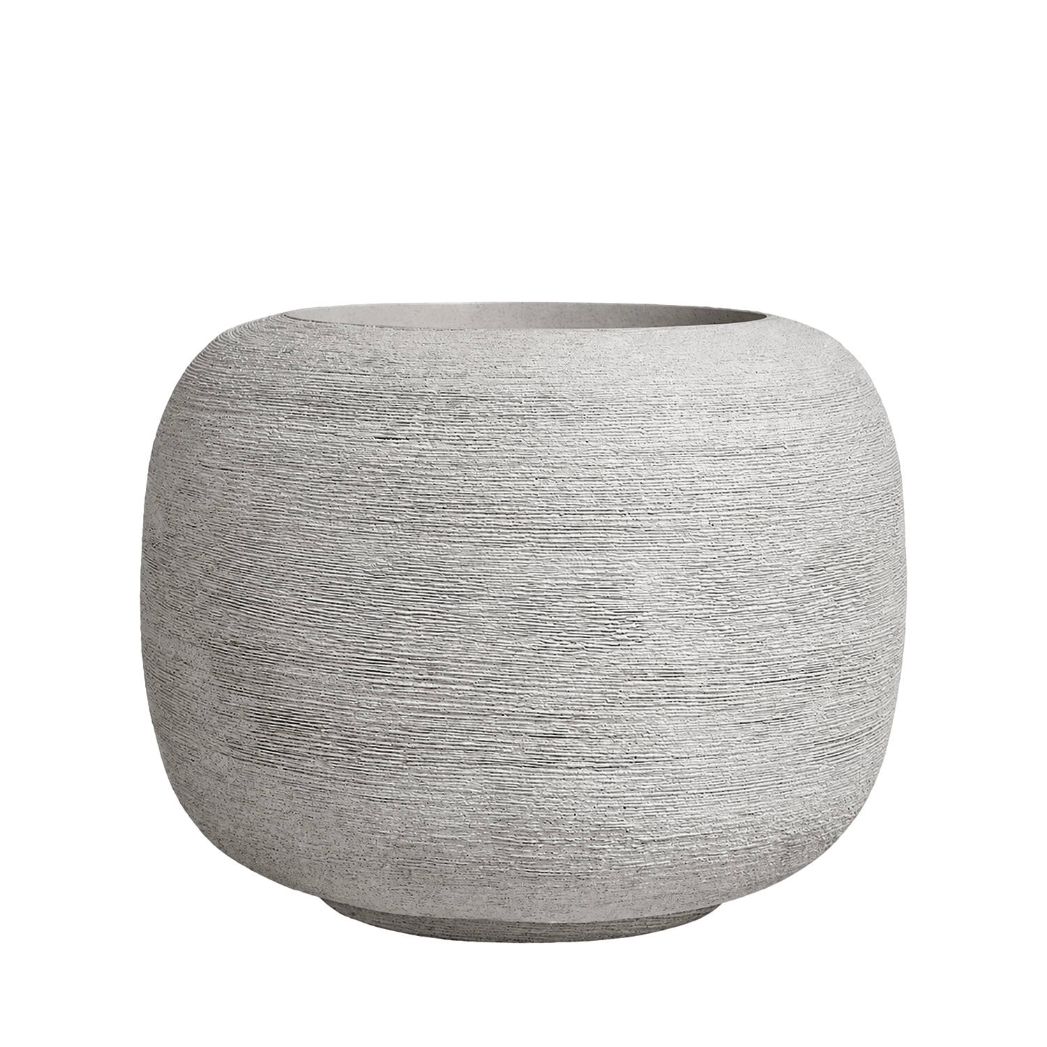 Sphere Low L, Luna