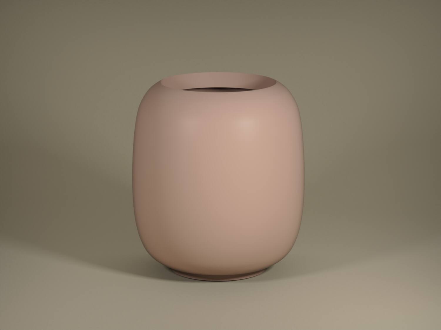 Sphere XS, Powder Pink