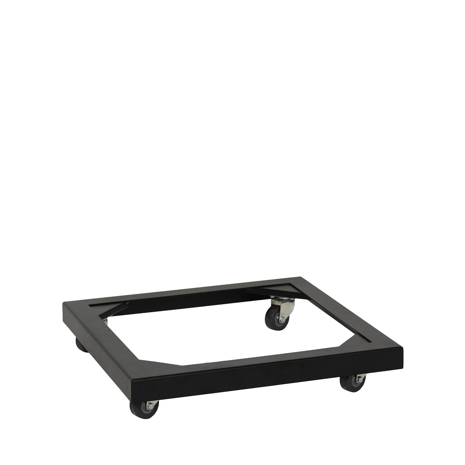 Caddy Block Linea XL, Satin Black