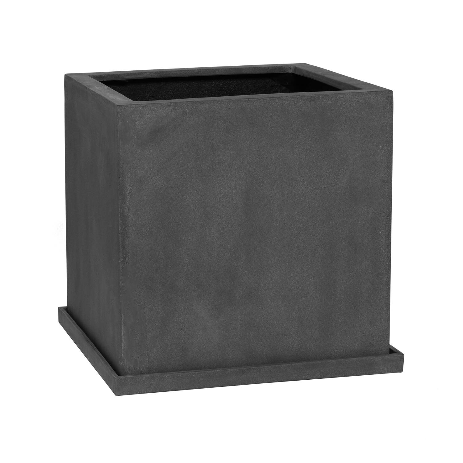 Saucer Block XL, Grey