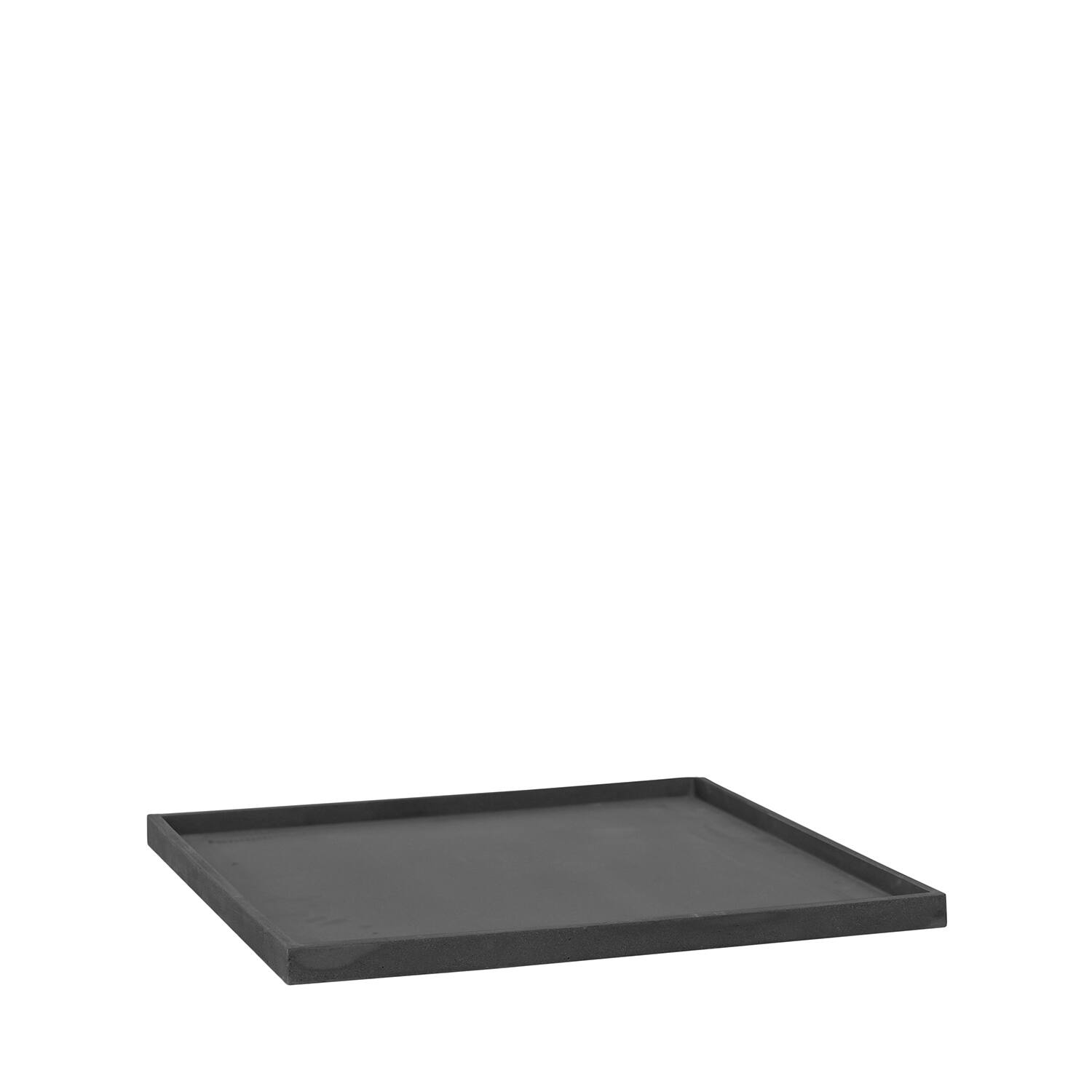 Saucer Block XL, Grey