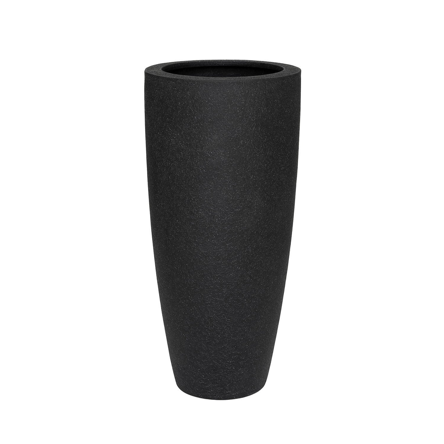 Dax L, Midnight Black