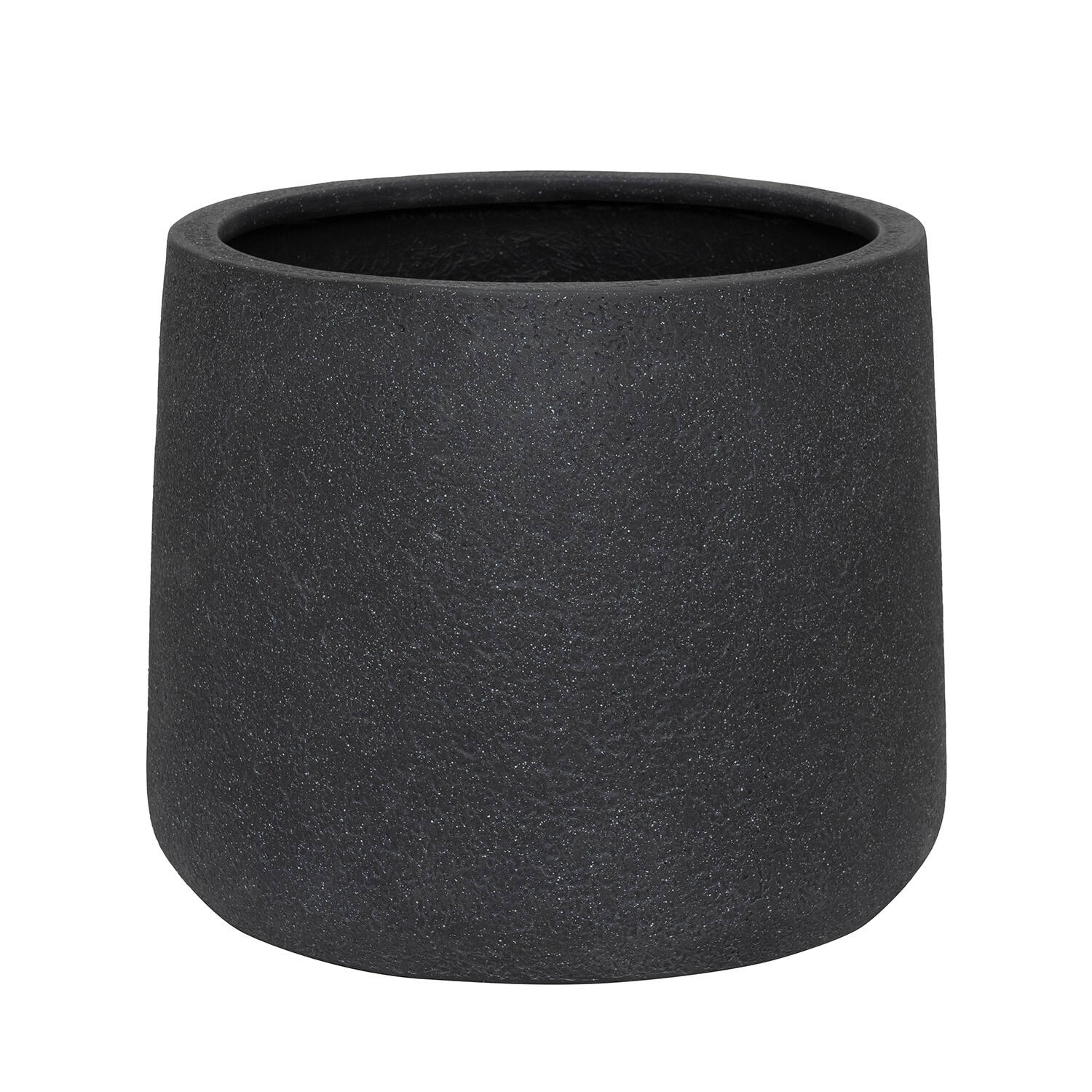 Patt S, Midnight Black