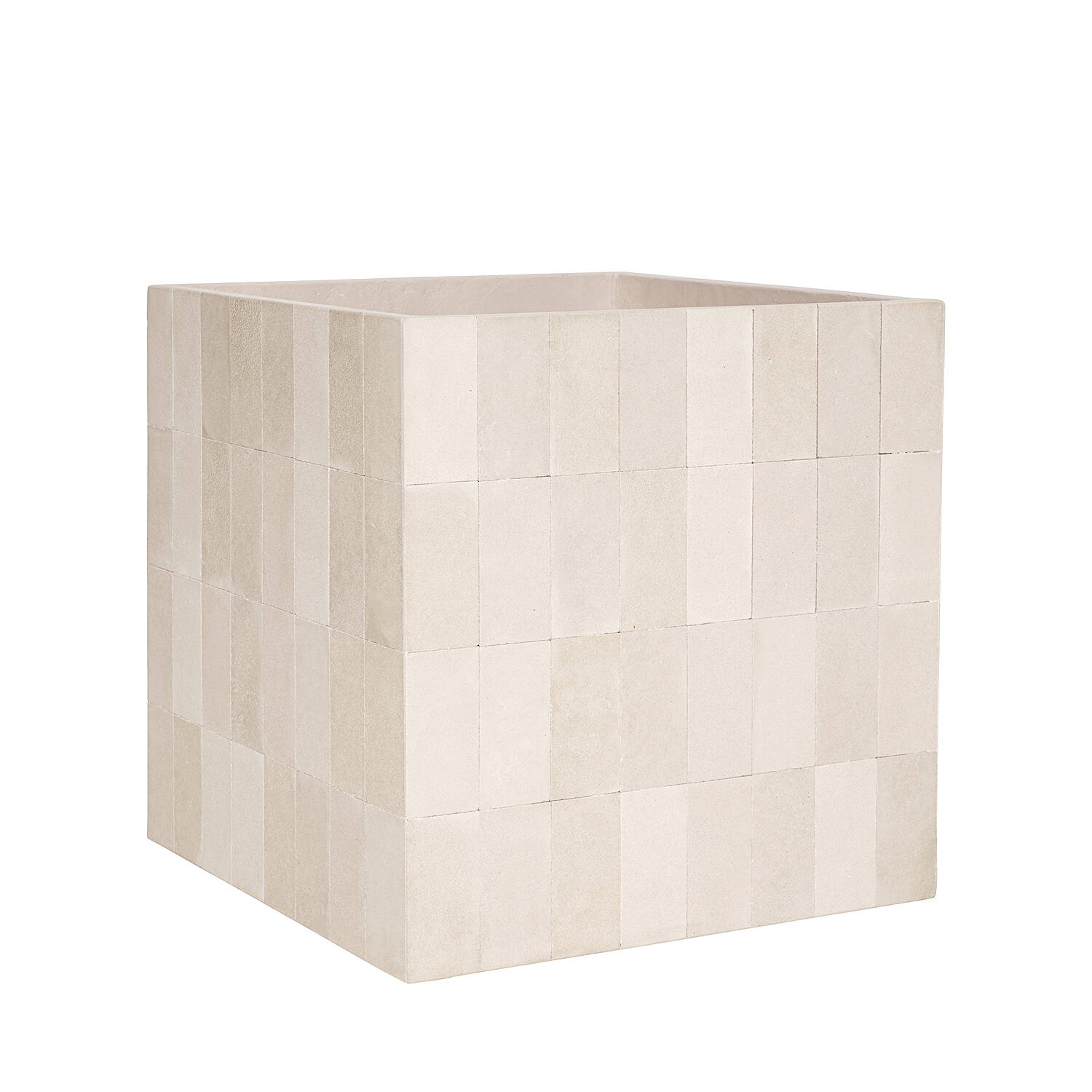Block L, Verona Cream