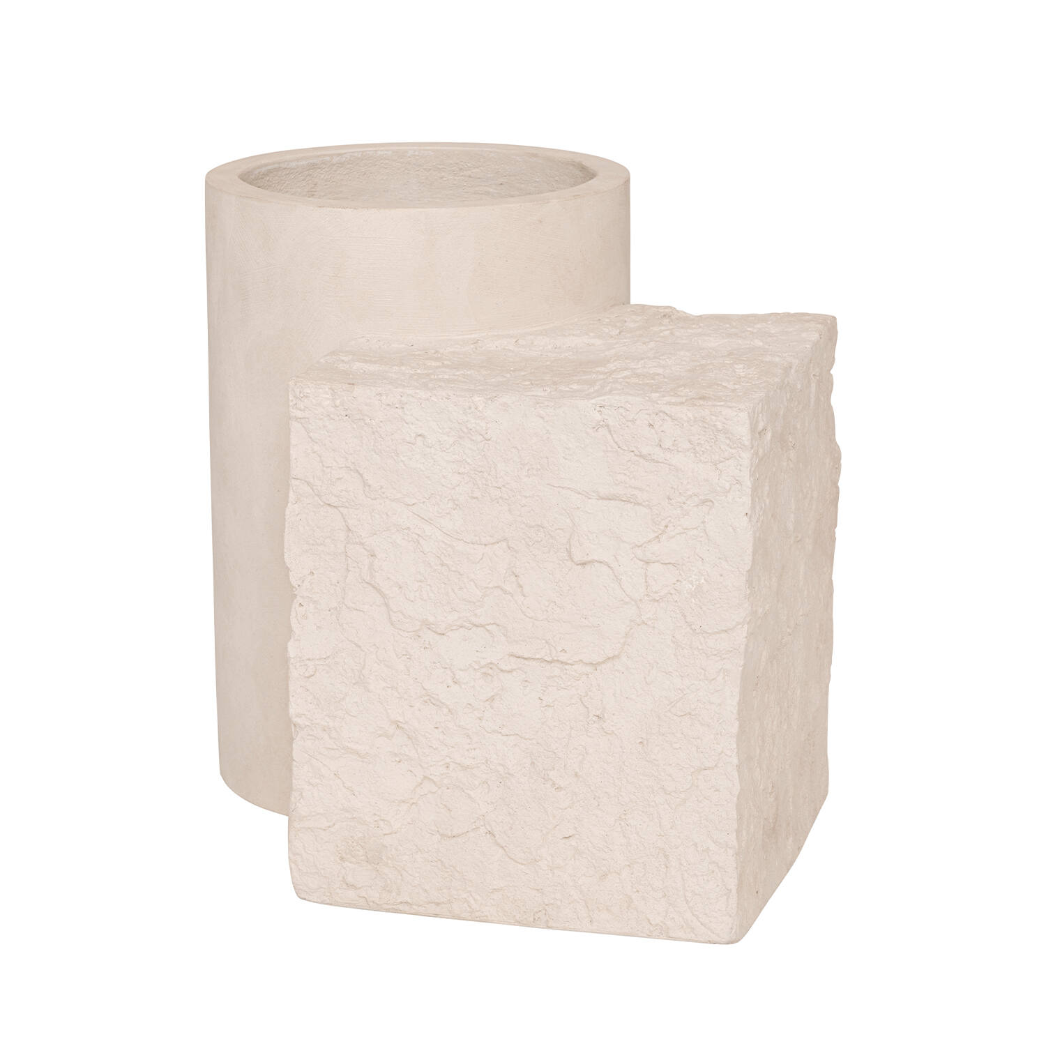 Elysian, Alabaster