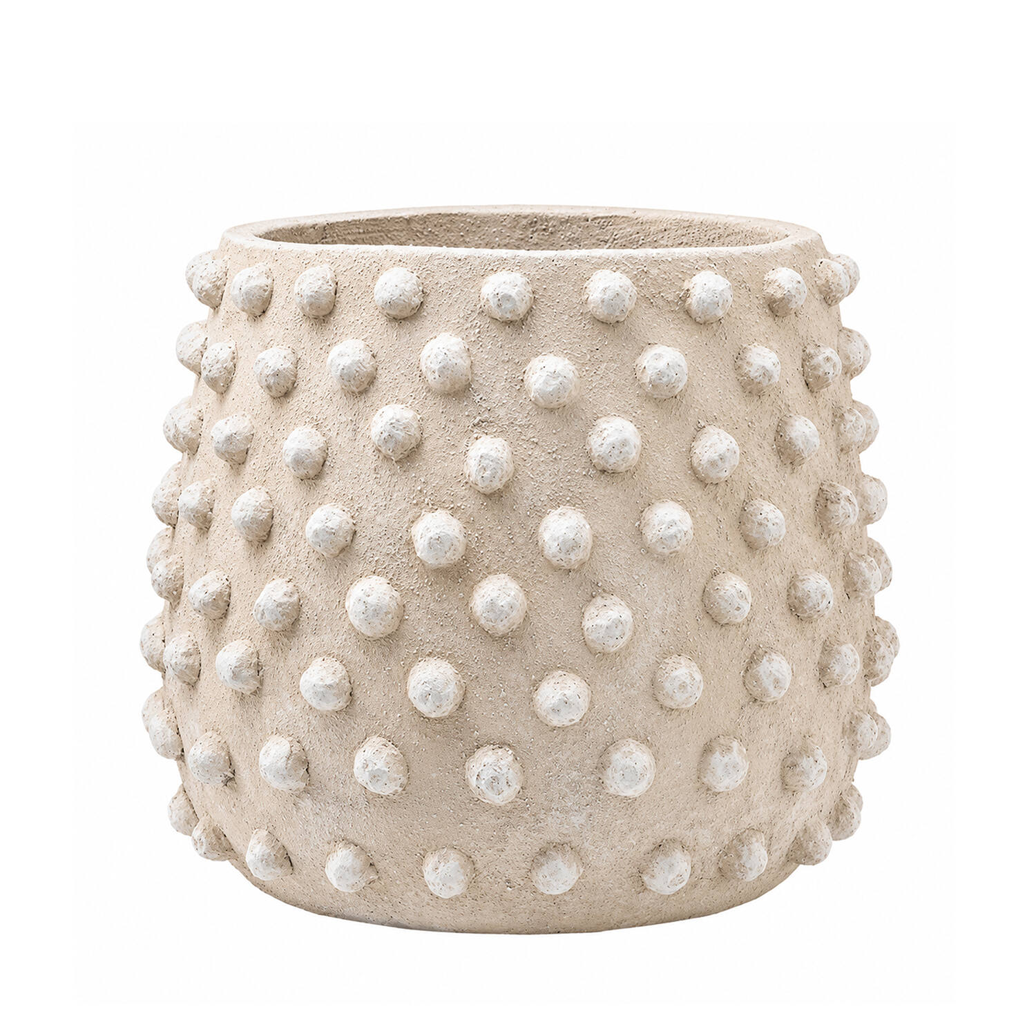 Polly M, Pebble Beige