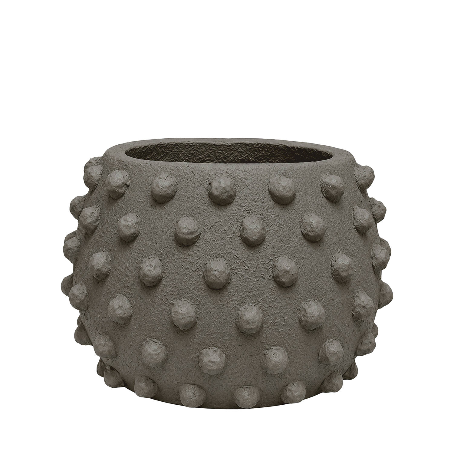 Polly Low S, Pebble Taupe