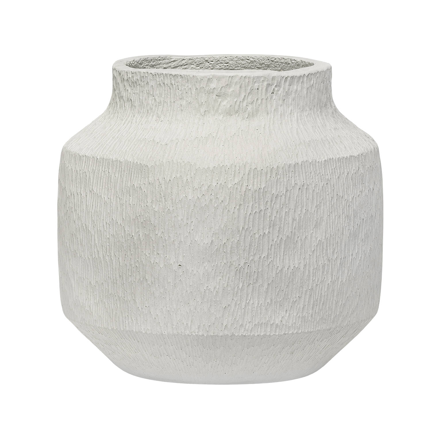 Flow S, Cloud White