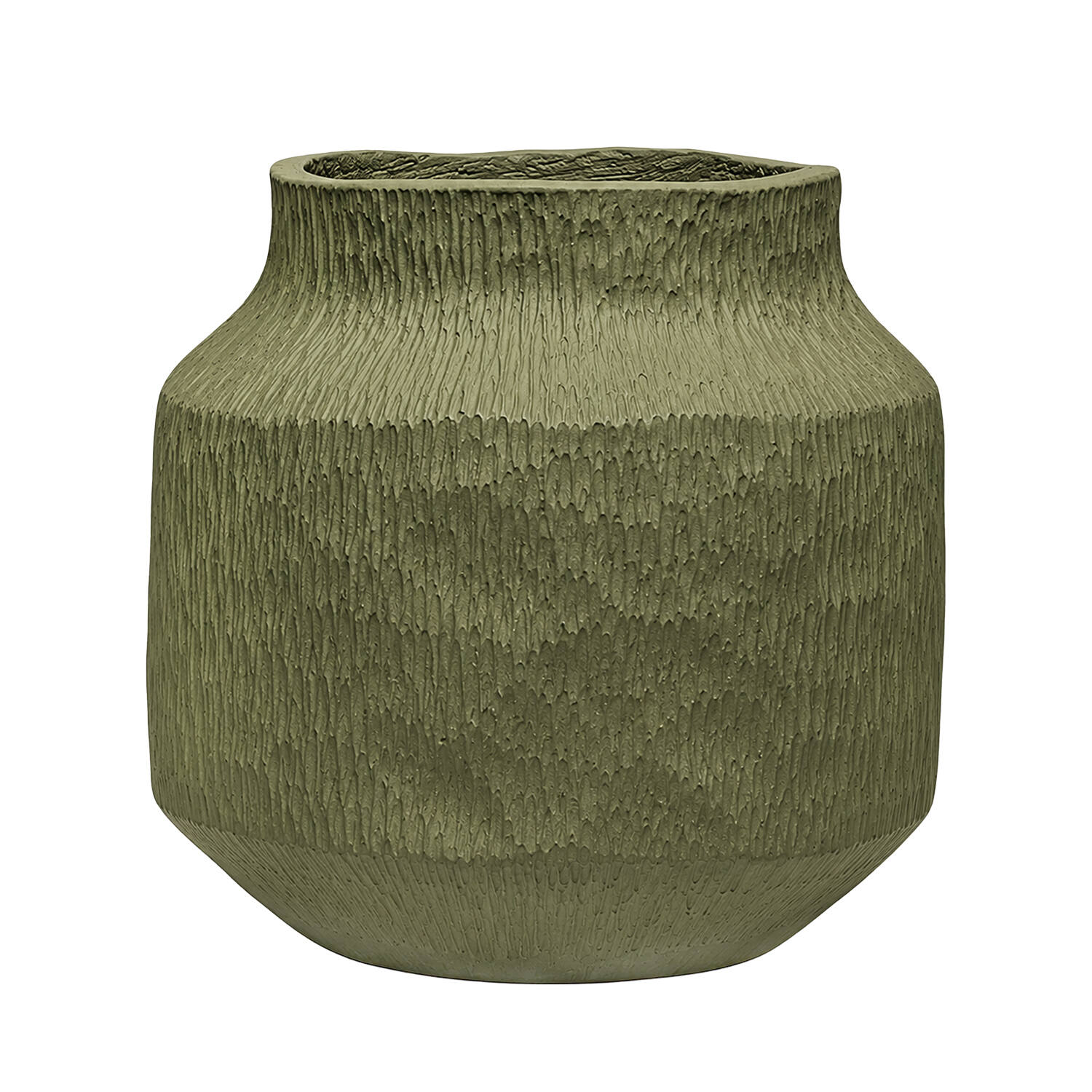 Flow S, Moss Green