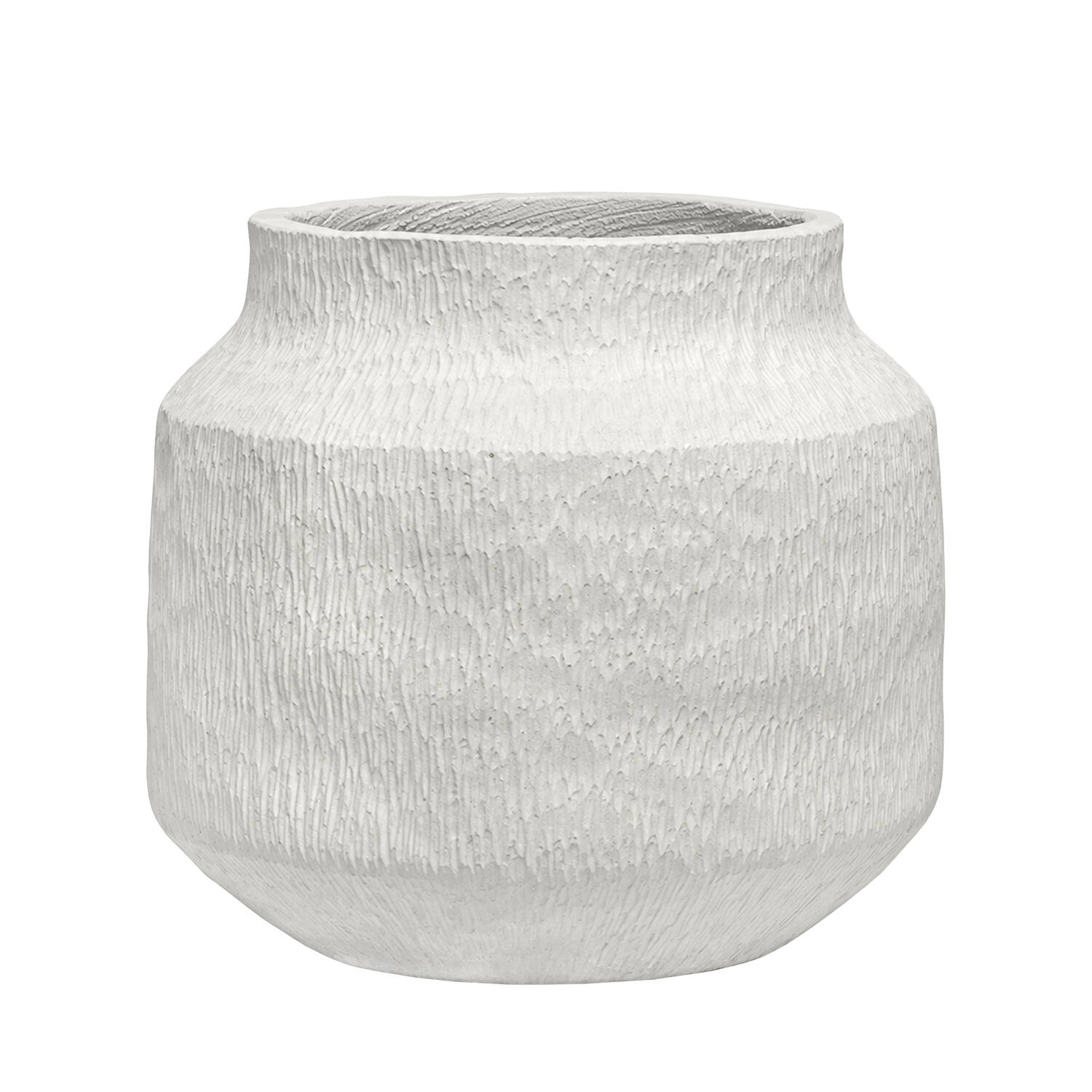 Flow L, Cloud White