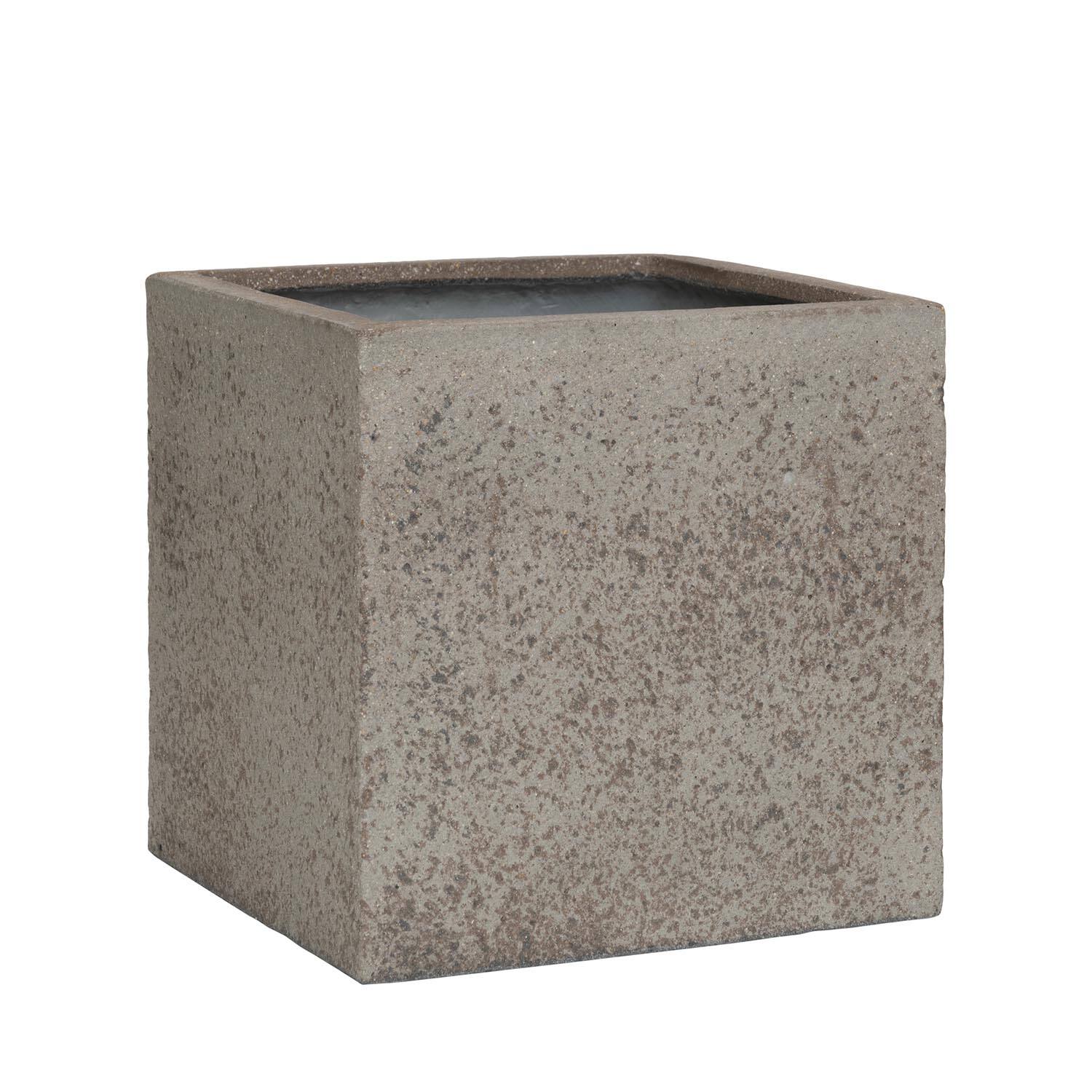 Block M, Diorite Grey