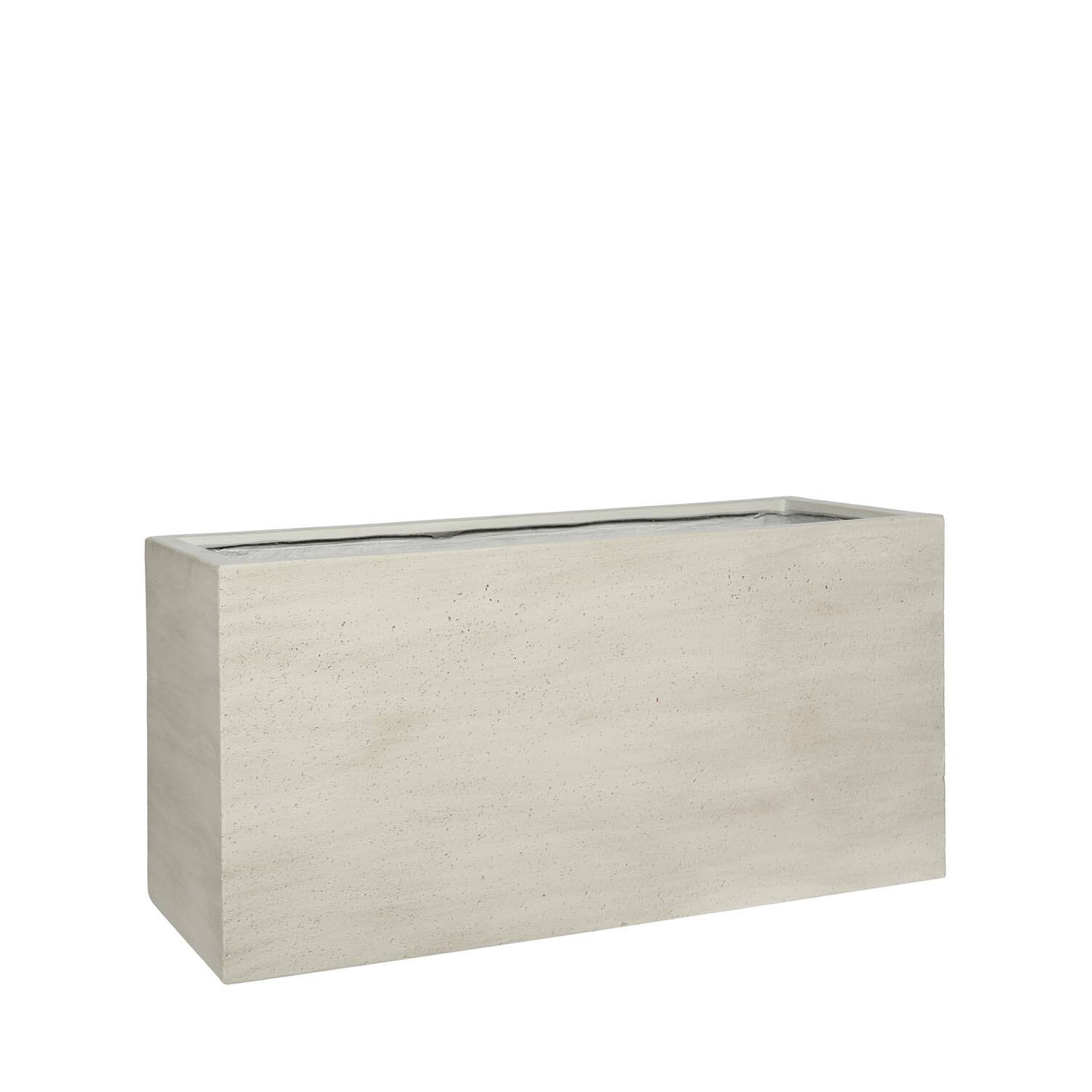 Jort M, Beige Washed