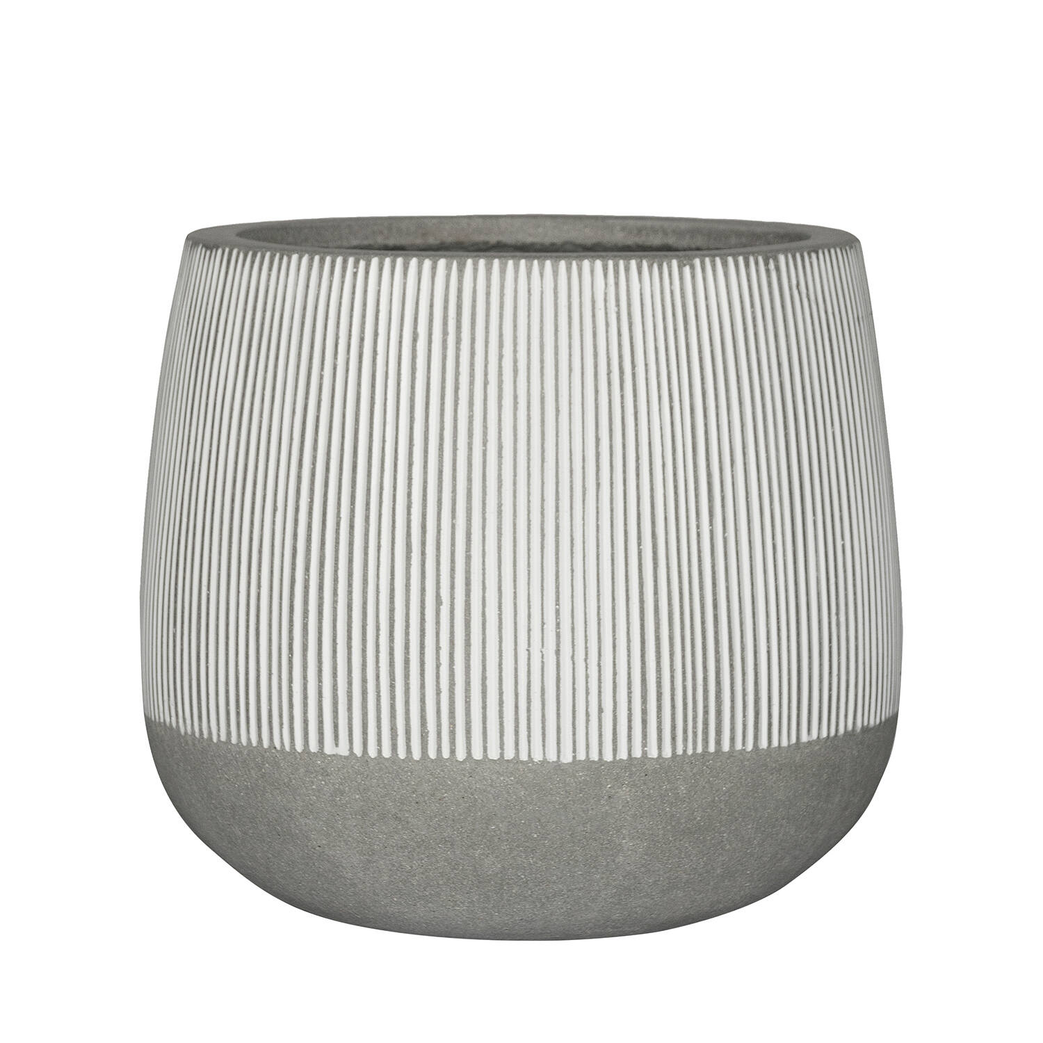 Pax M, White stripe