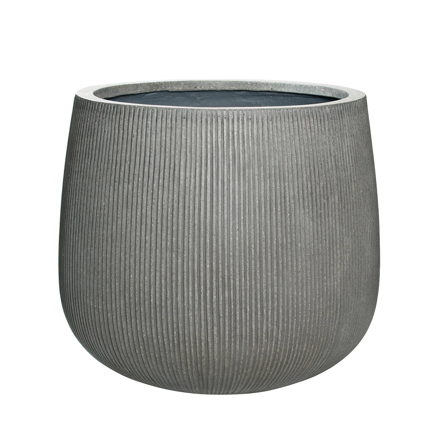 Pax L, Dark Grey (vert. ridg.)