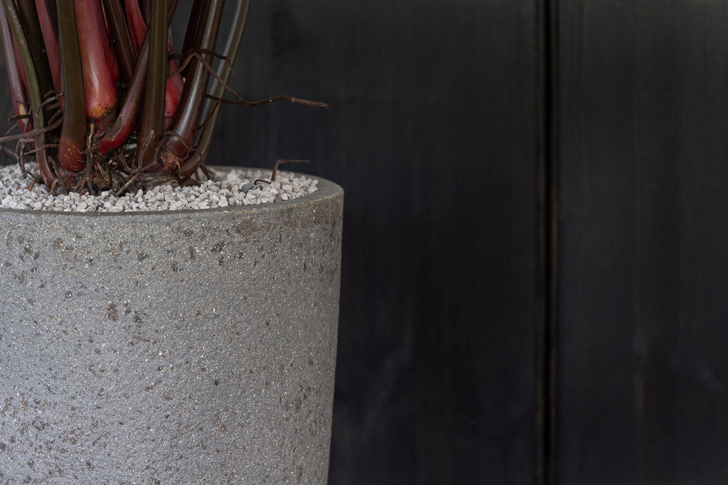 Dax XL, Diorite Grey