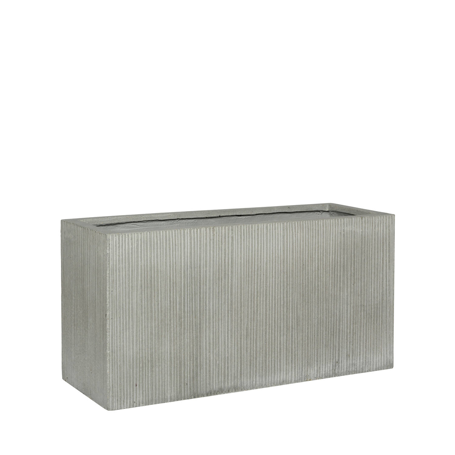 (S) Jort S,Vertically light Grey
