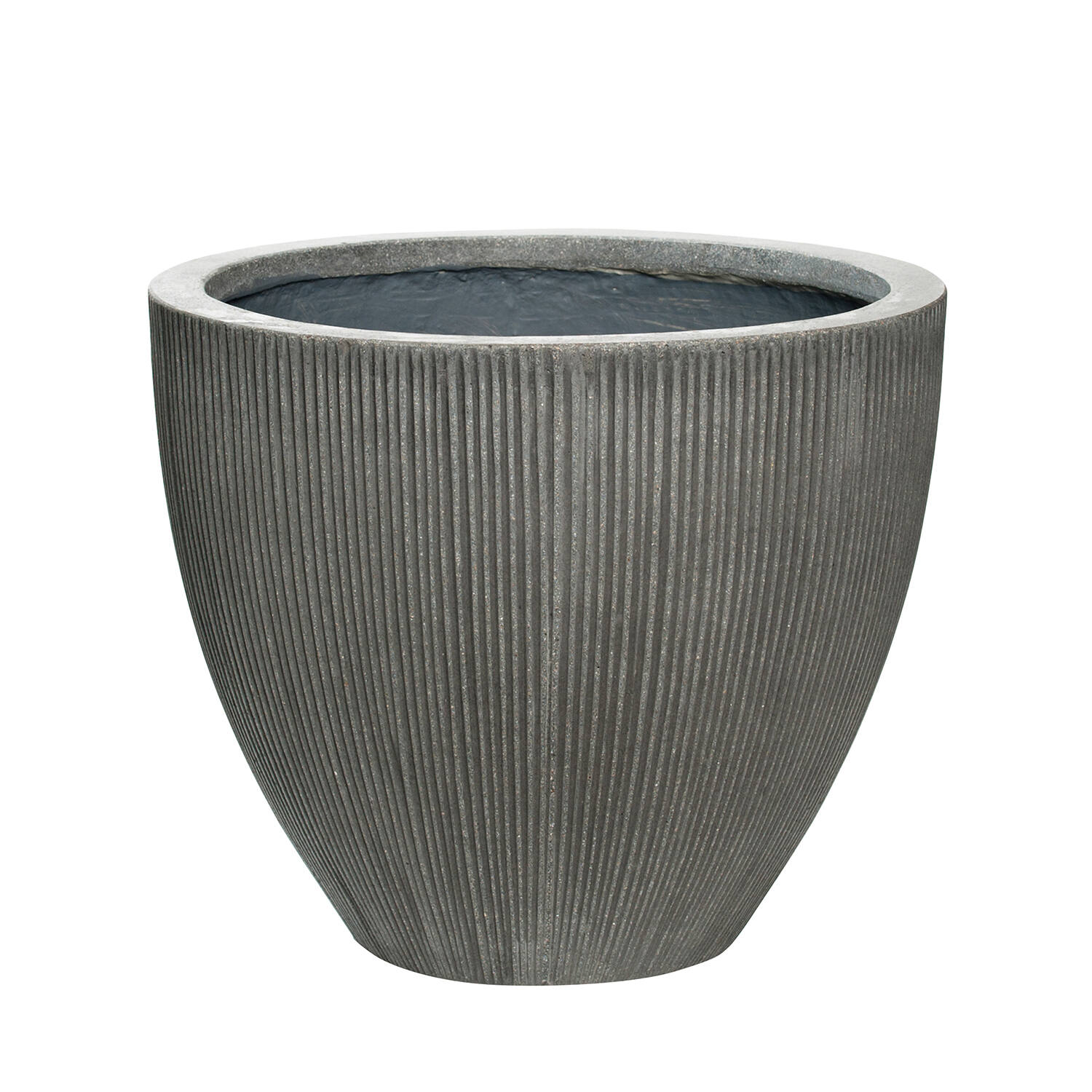 Jesslyn S, Dark Grey (vert. ridg.)