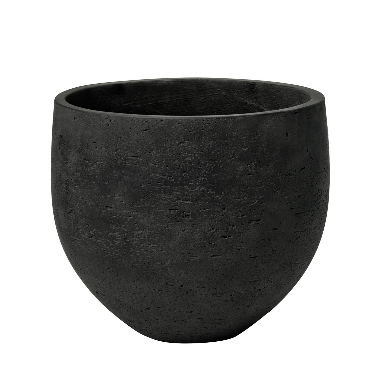 Mini Orb M, Black Washed