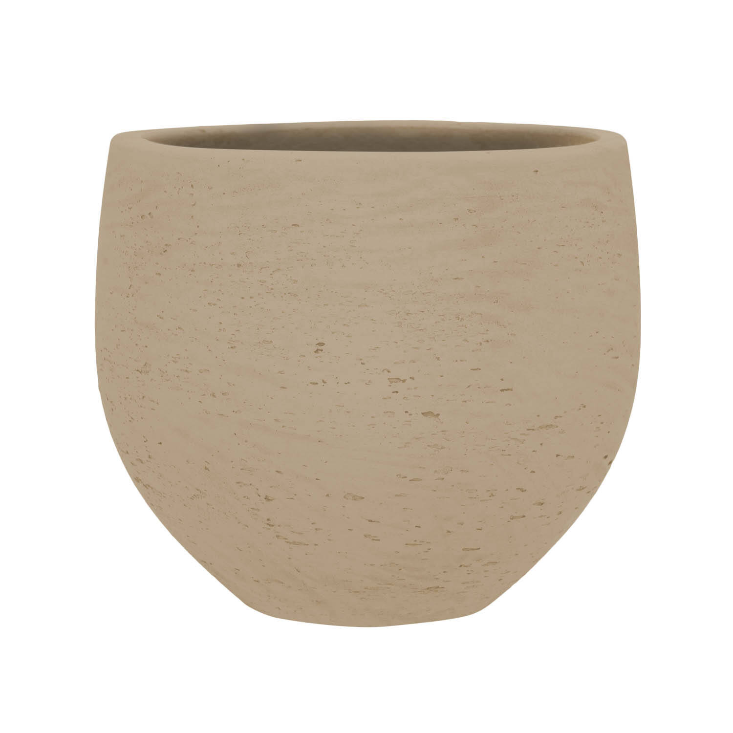 Mini Orb XL, Clay Washed