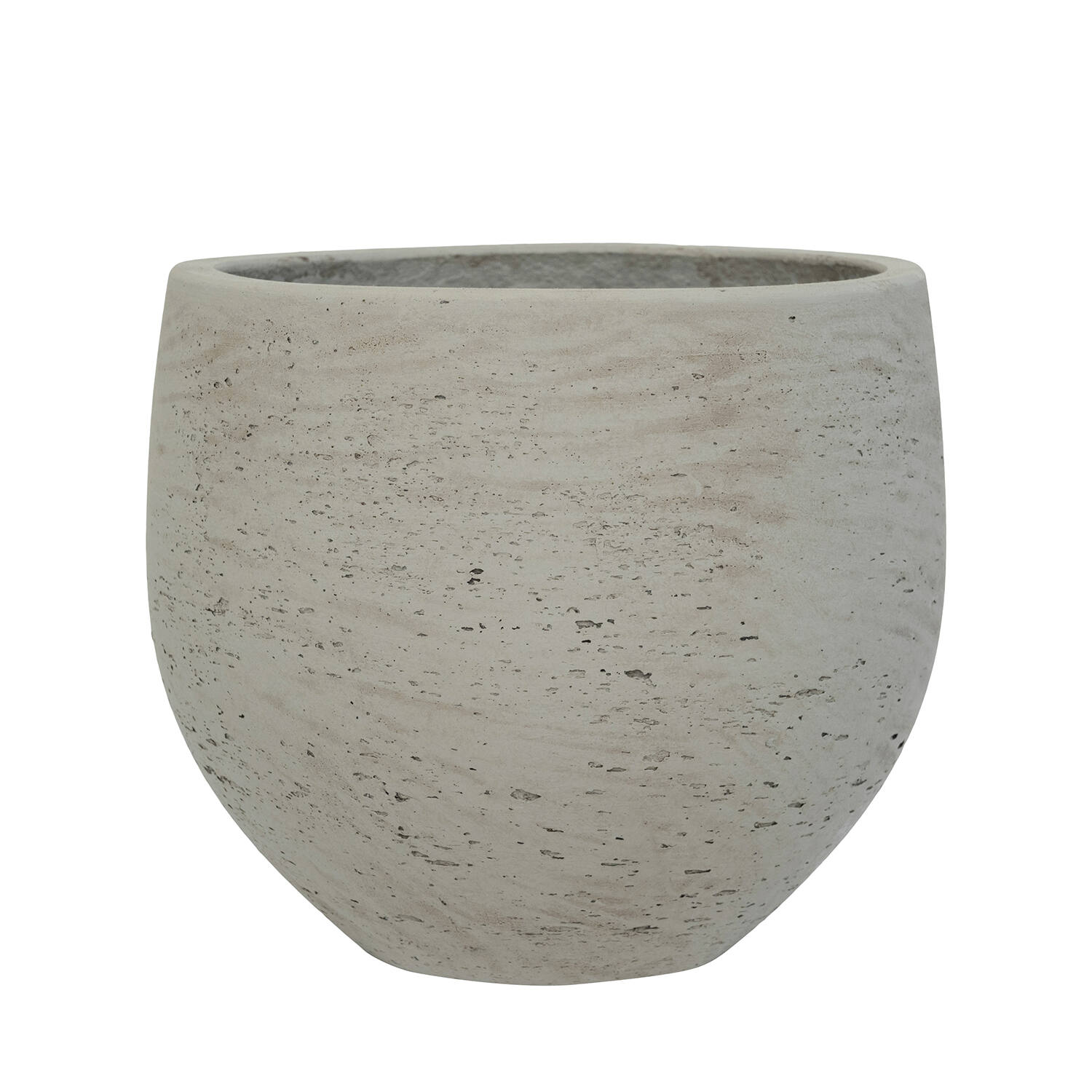 Mini Orb XL, Grey Washed