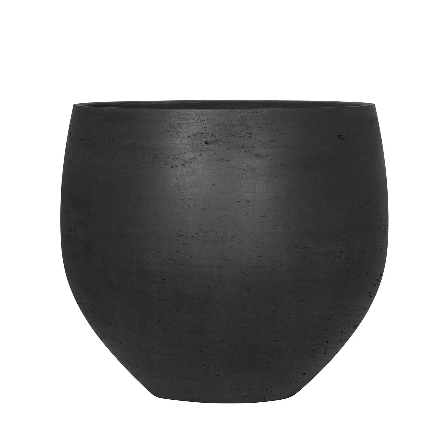 Orb M, Black Washed