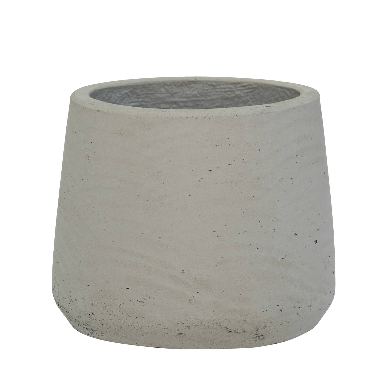Patt XXXL, Grey Washed