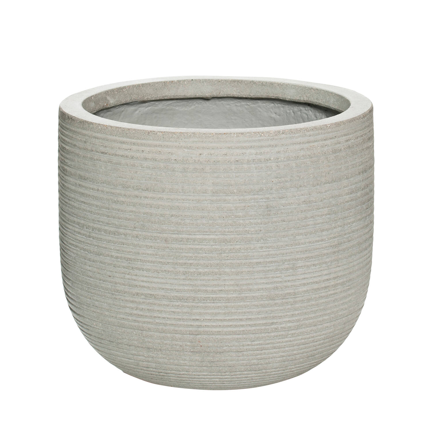 Cody S, Light Grey (horiz. ridg.)