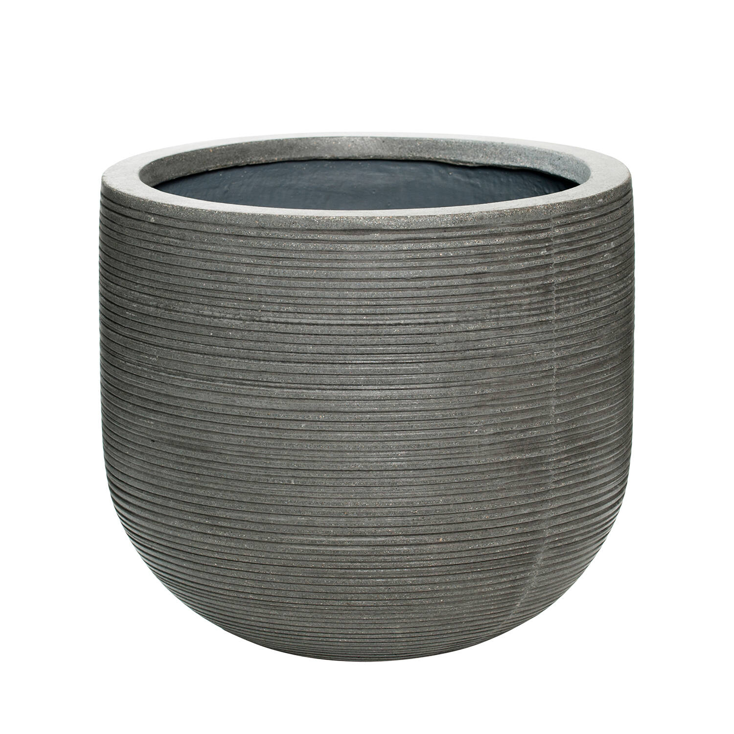 Cody M, Dark Grey (horiz. ridg.)