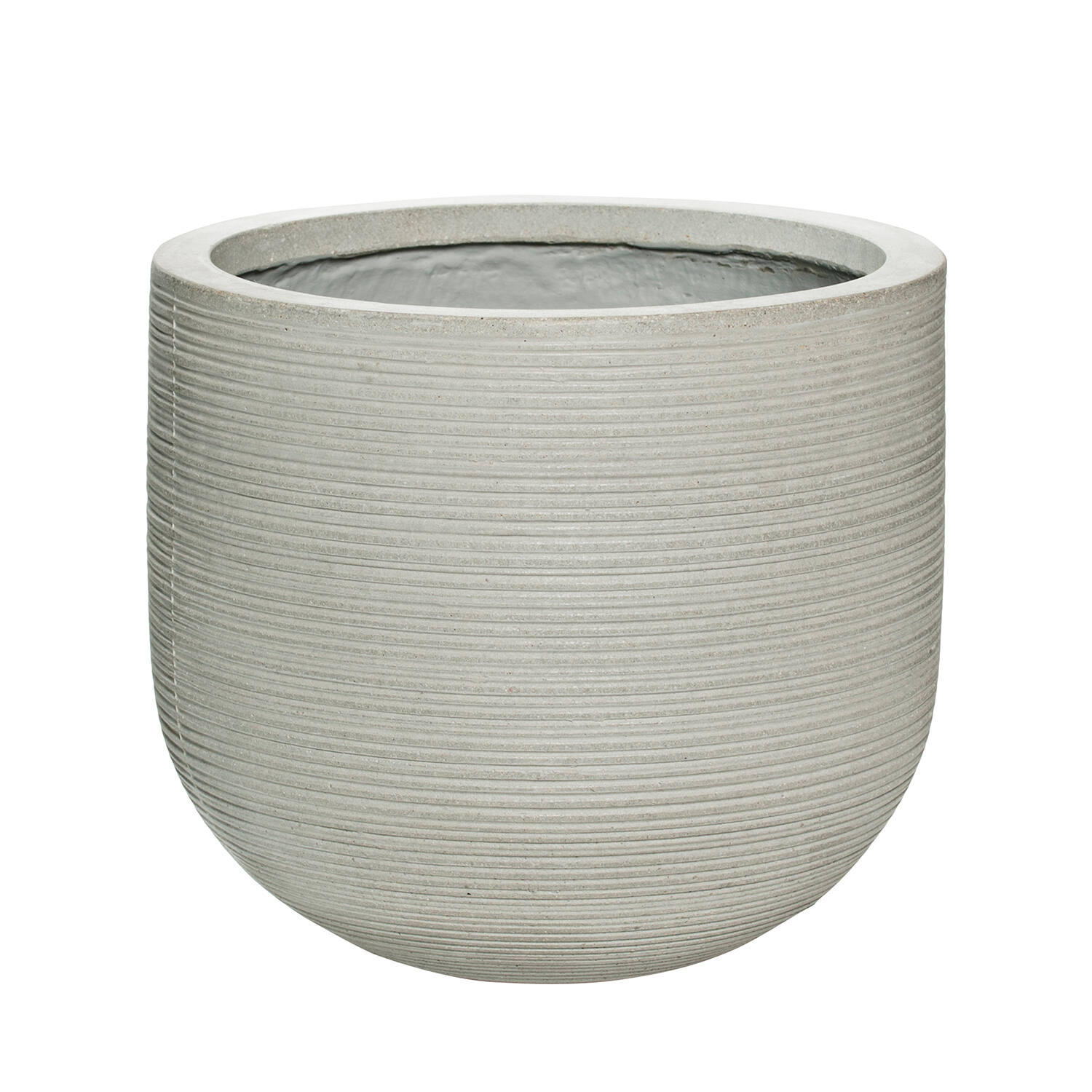 Cody M, Light Grey (horiz. ridg.)
