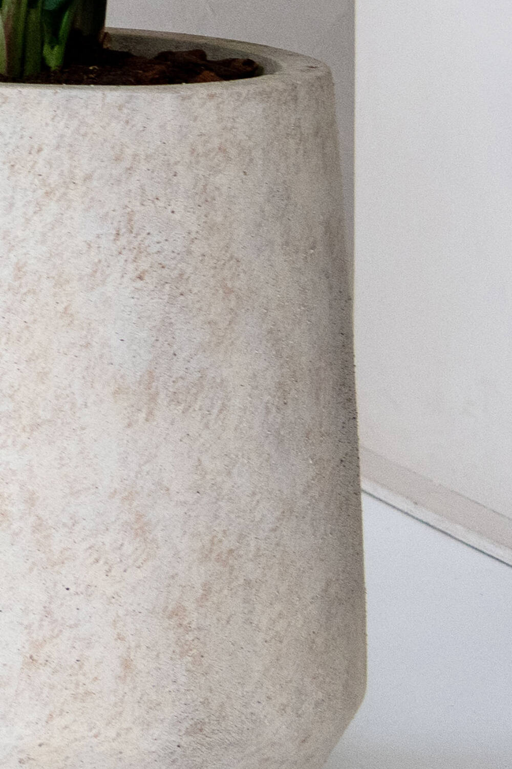 Harith High S, Travertine Beige
