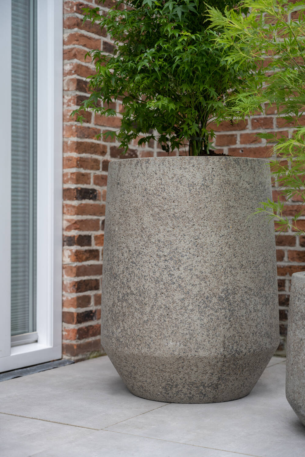 Harith High S, Diorite Grey