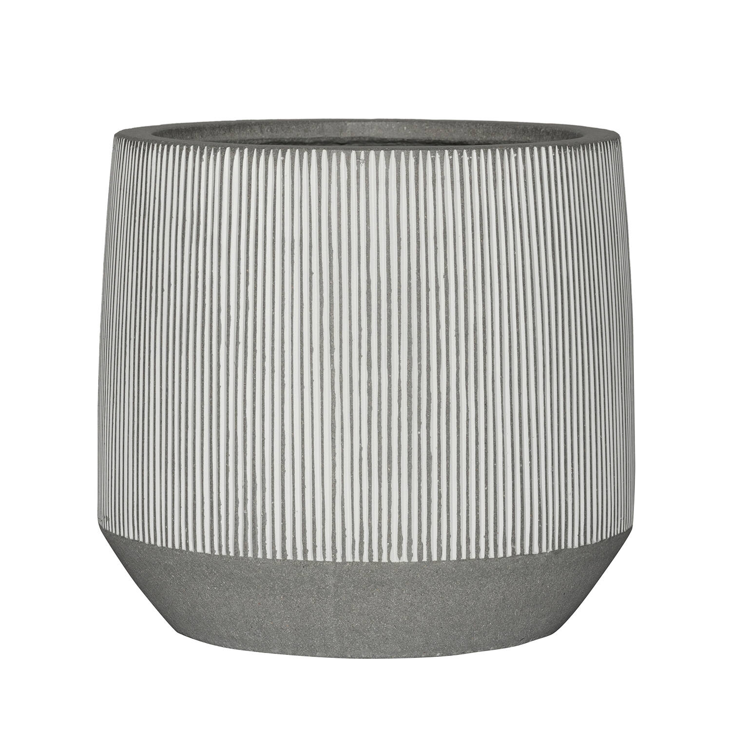 Harith S, White stripe