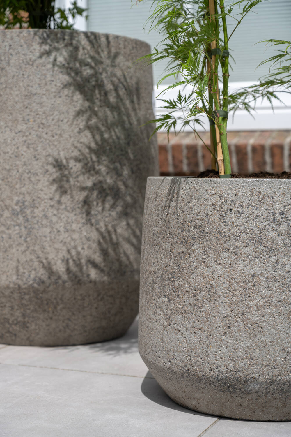 Harith S, Diorite Grey