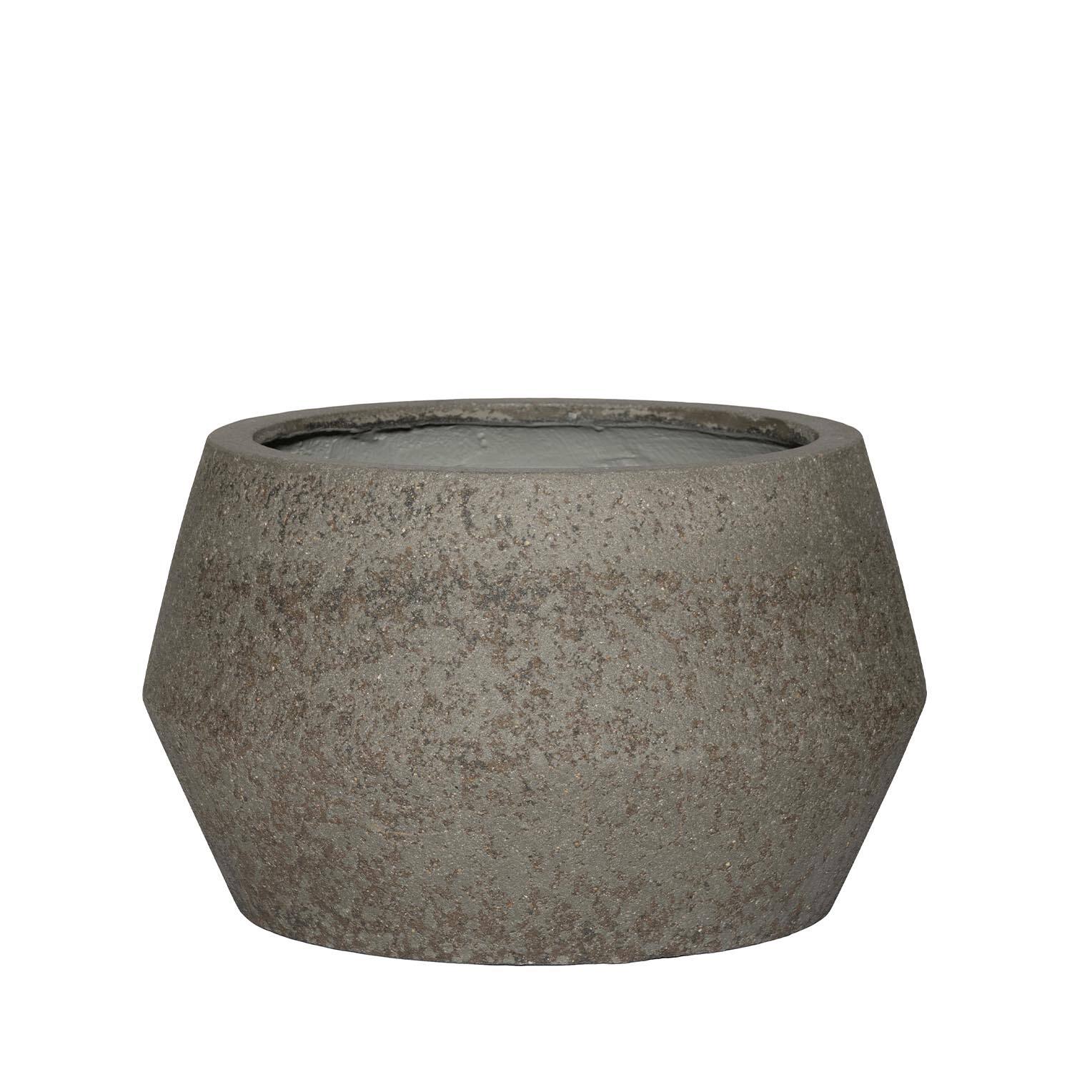 Harley Low L, Diorite Grey