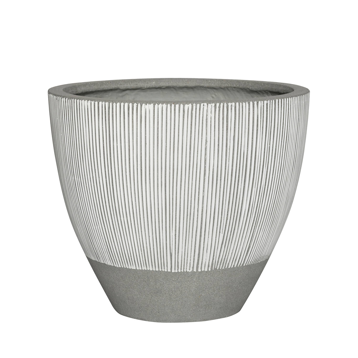 Jesslyn XXS, White stripe