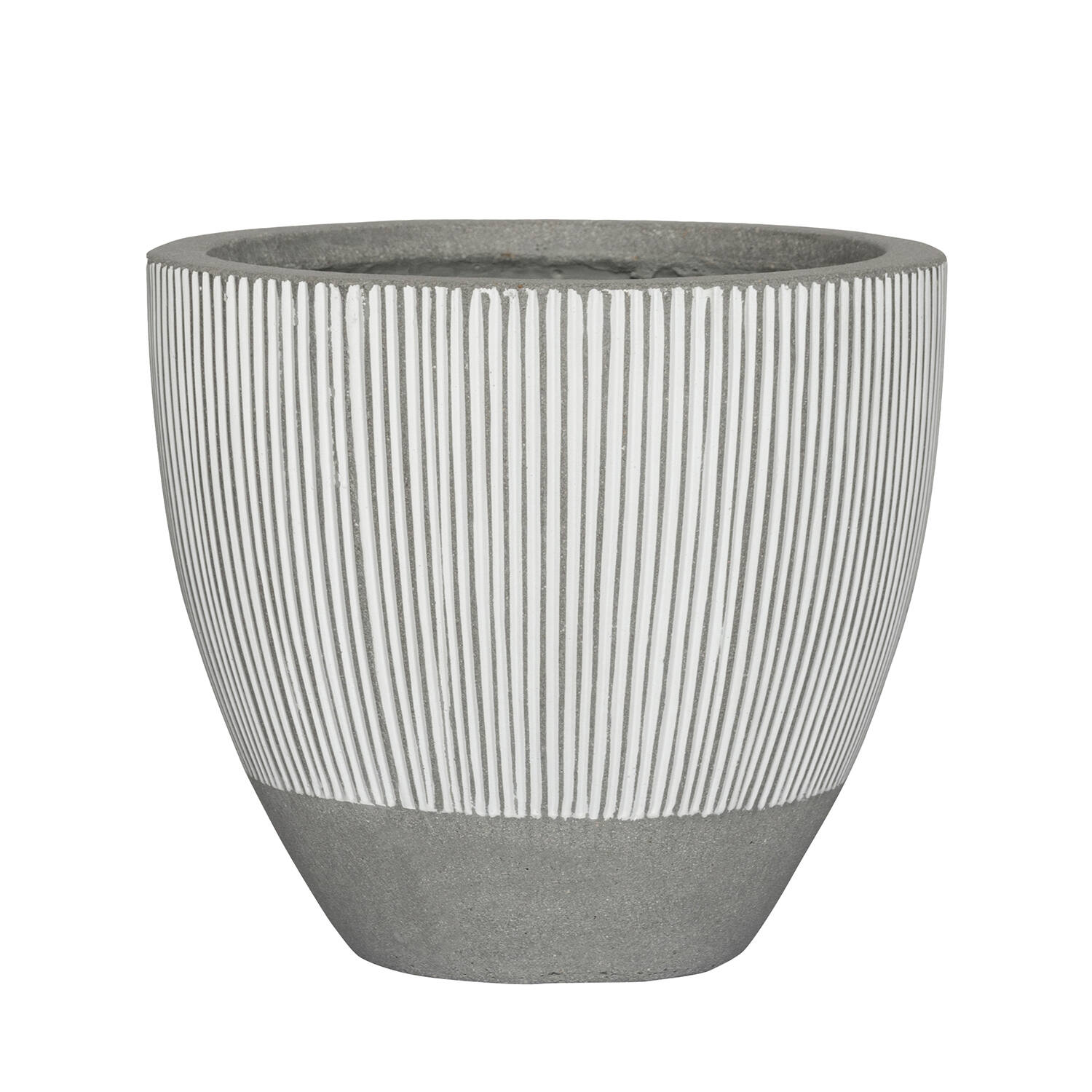 Jesslyn XS, White stripe