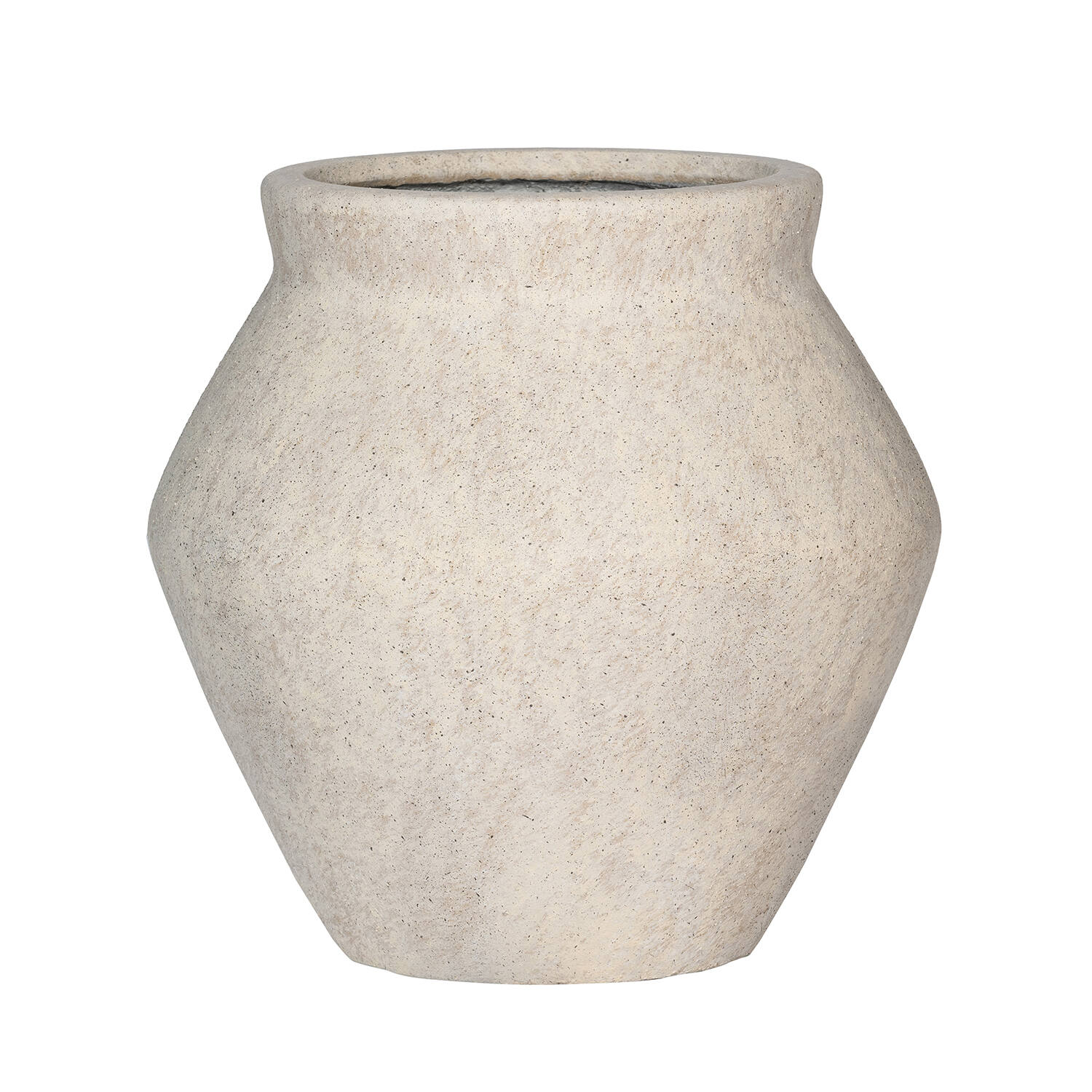 Fleuri S, Travertine Beige