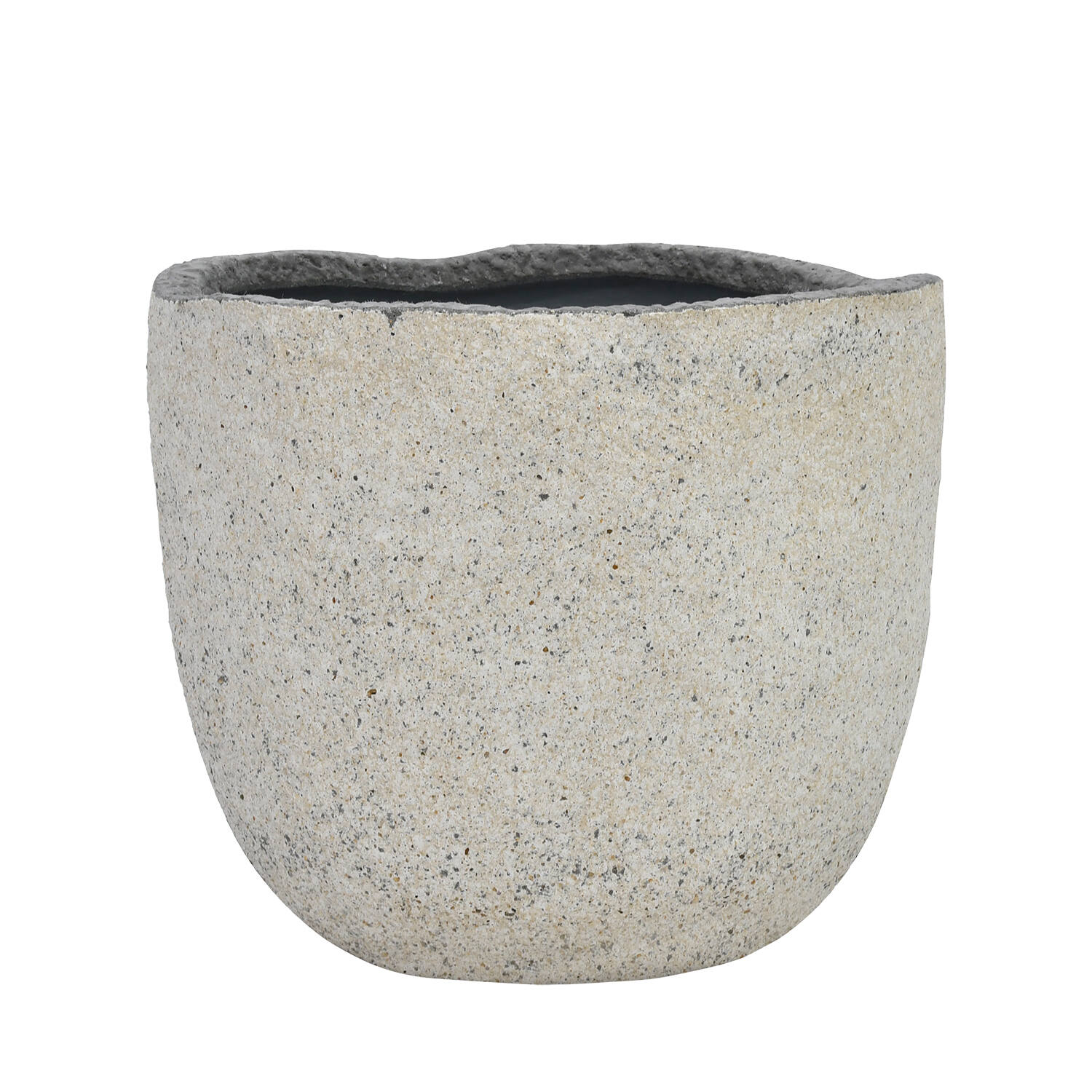 Mt. Russell L, Albite Creme