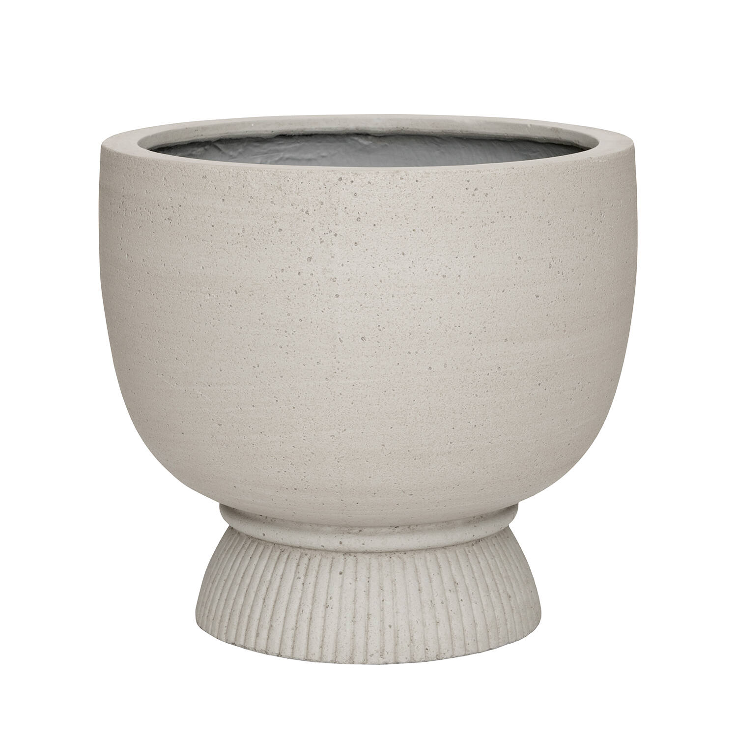 Jola L, Beige Washed