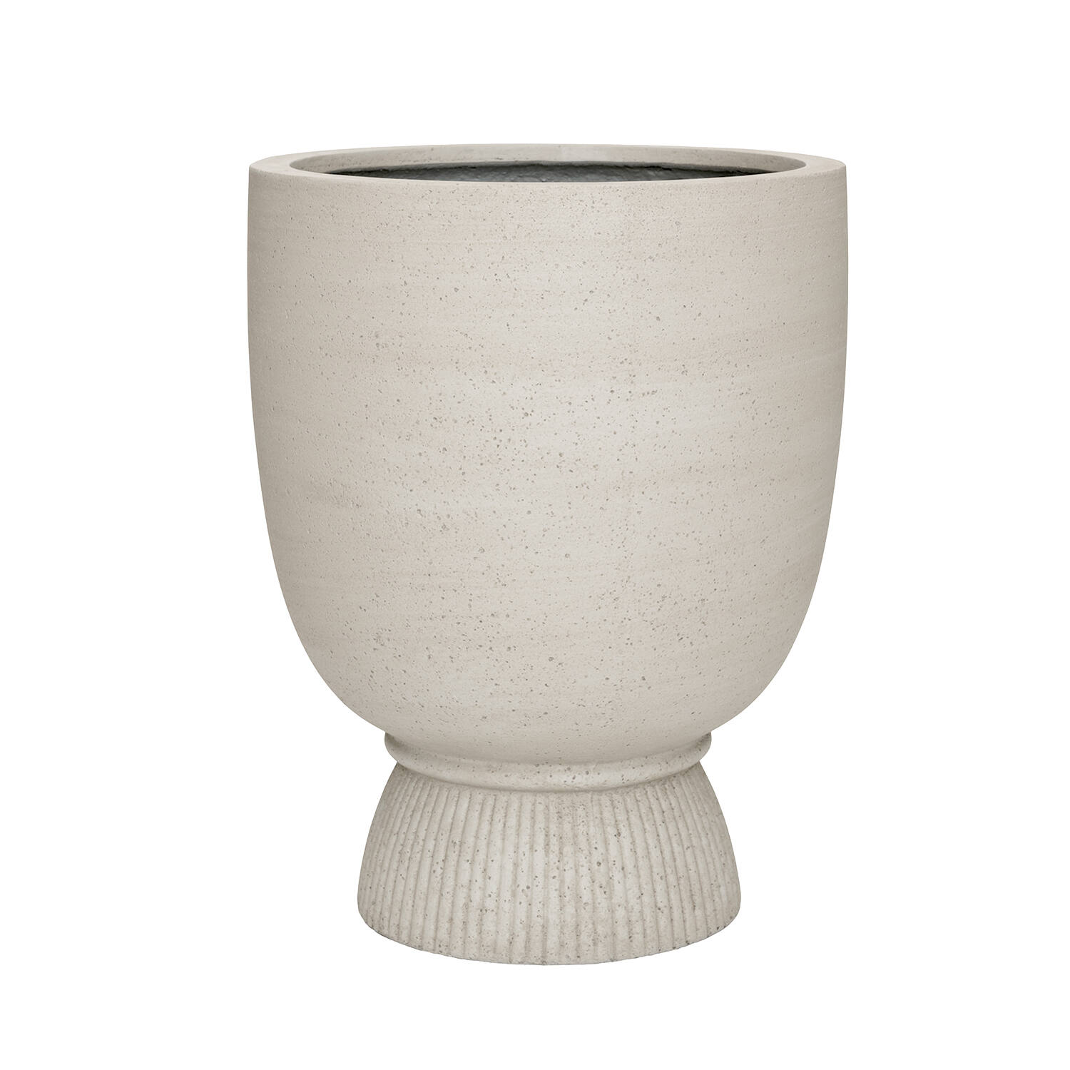 Jola High L, Beige Washed